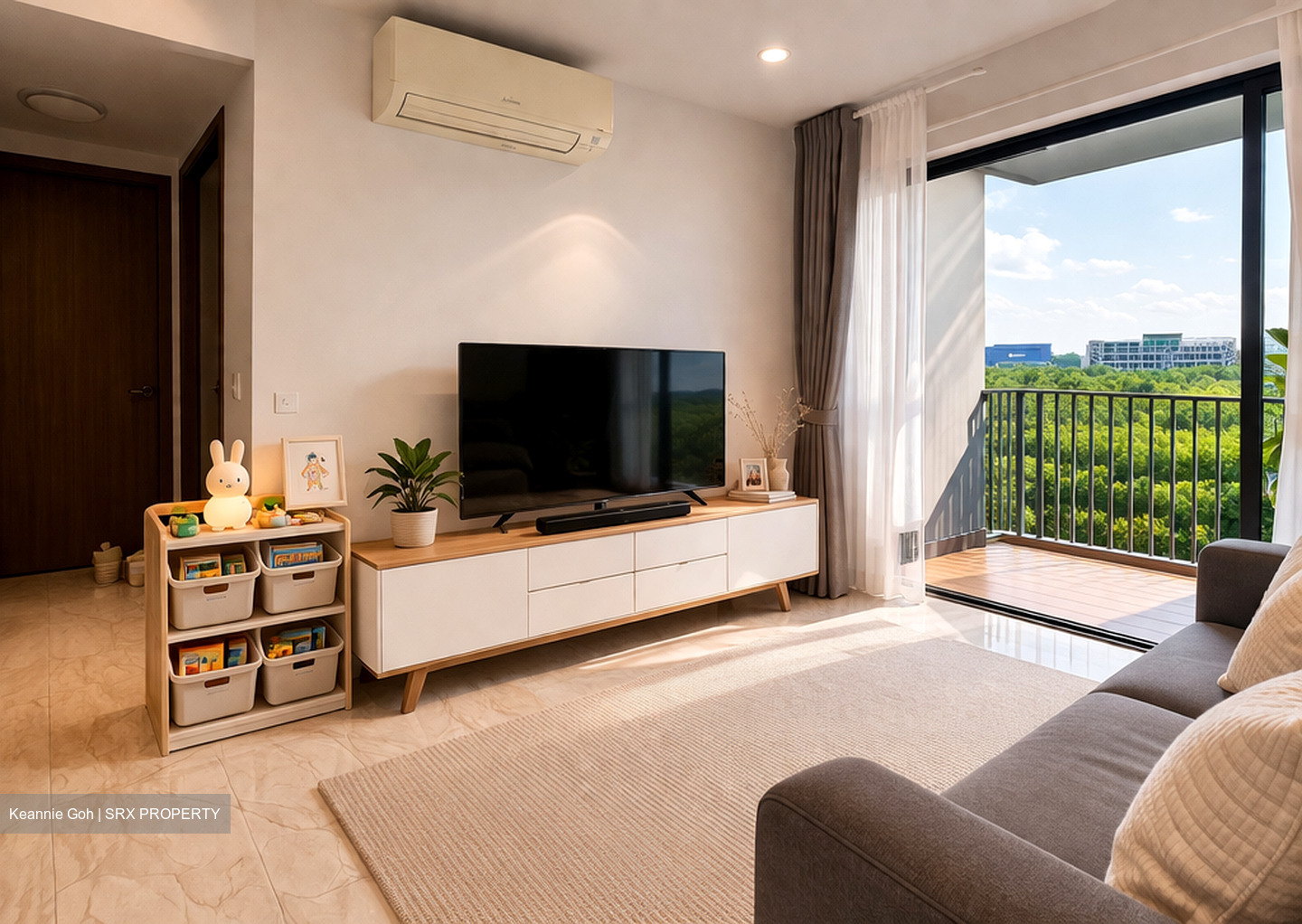 Kingsford Waterbay (D19), Apartment #536666981